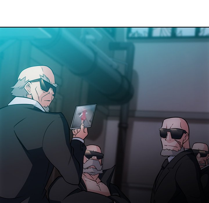 Such a Cute Spy Such a Cute Spy EP 21 - Toomics page 10 - 