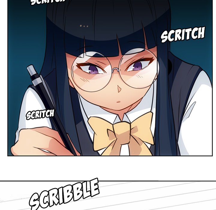 Such a Cute Spy Such a Cute Spy EP 21 - Toomics page 91 - 