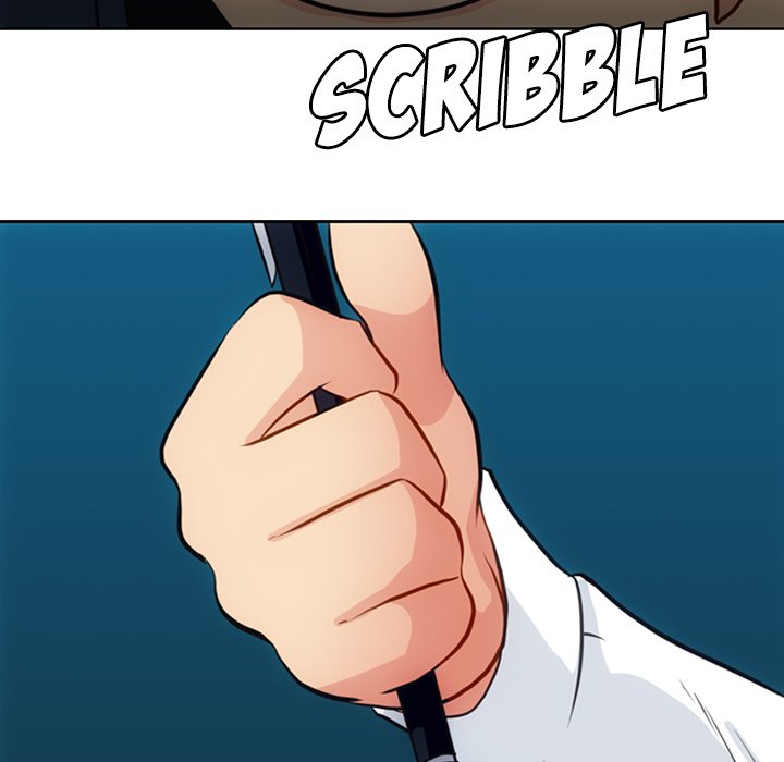 Such a Cute Spy Such a Cute Spy EP 21 - Toomics page 94 - 
