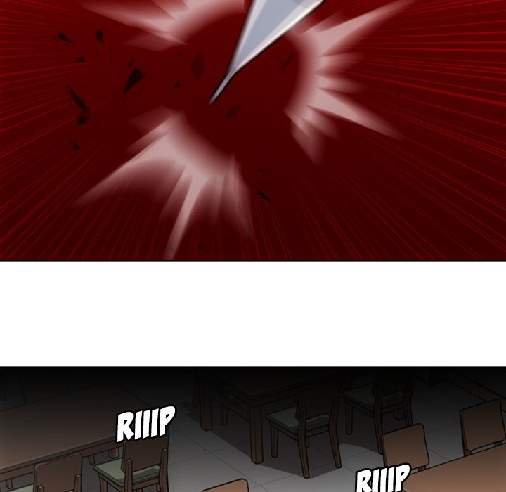 Such a Cute Spy Such a Cute Spy EP 21 - Toomics page 96 - 