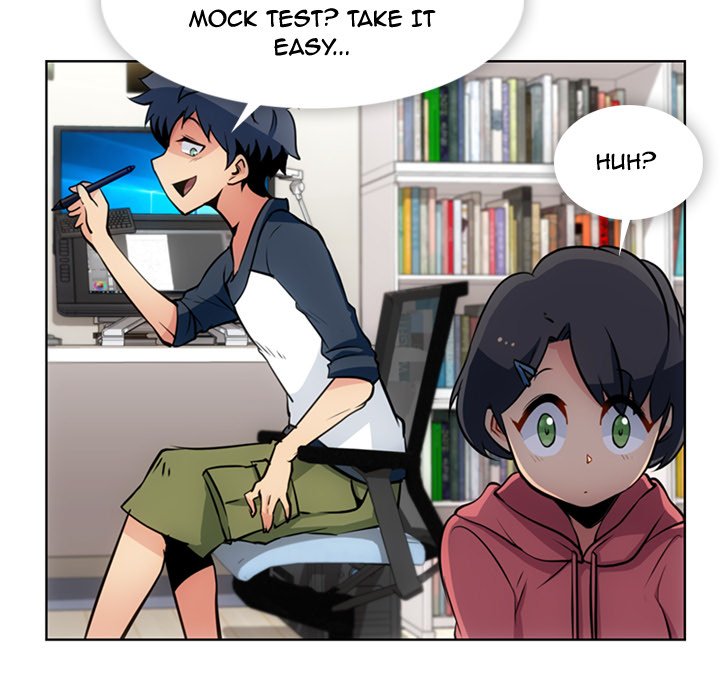Such a Cute Spy Such a Cute Spy EP 22 - Toomics page 11 - 