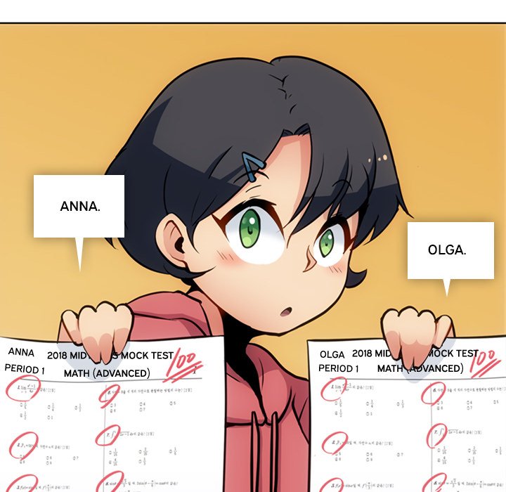 Such a Cute Spy Such a Cute Spy EP 22 - Toomics page 12 - 