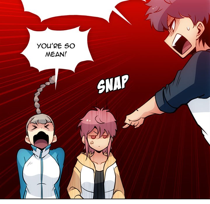 Such a Cute Spy Such a Cute Spy EP 22 - Toomics page 15 - 