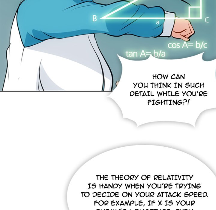 Such a Cute Spy Such a Cute Spy EP 22 - Toomics page 17 - 