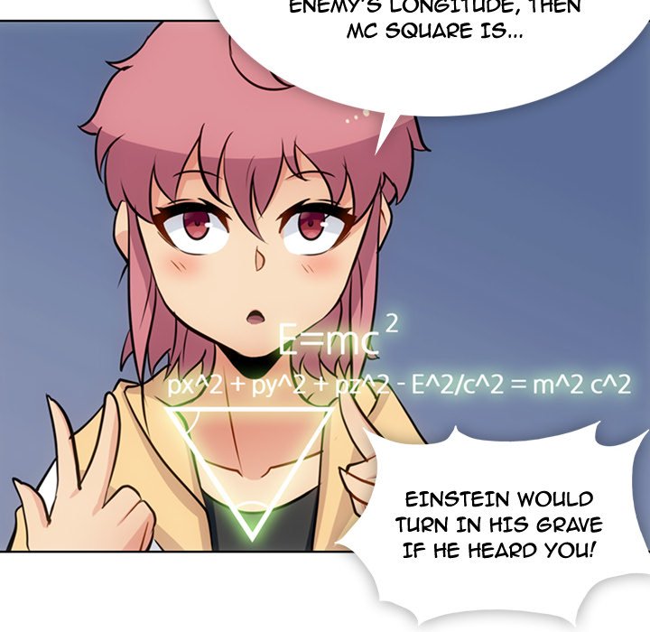 Such a Cute Spy Such a Cute Spy EP 22 - Toomics page 18 - 
