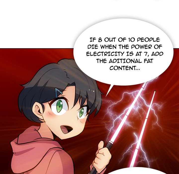 Such a Cute Spy Such a Cute Spy EP 22 - Toomics page 19 - 