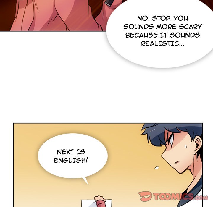 Such a Cute Spy Such a Cute Spy EP 22 - Toomics page 20 - 