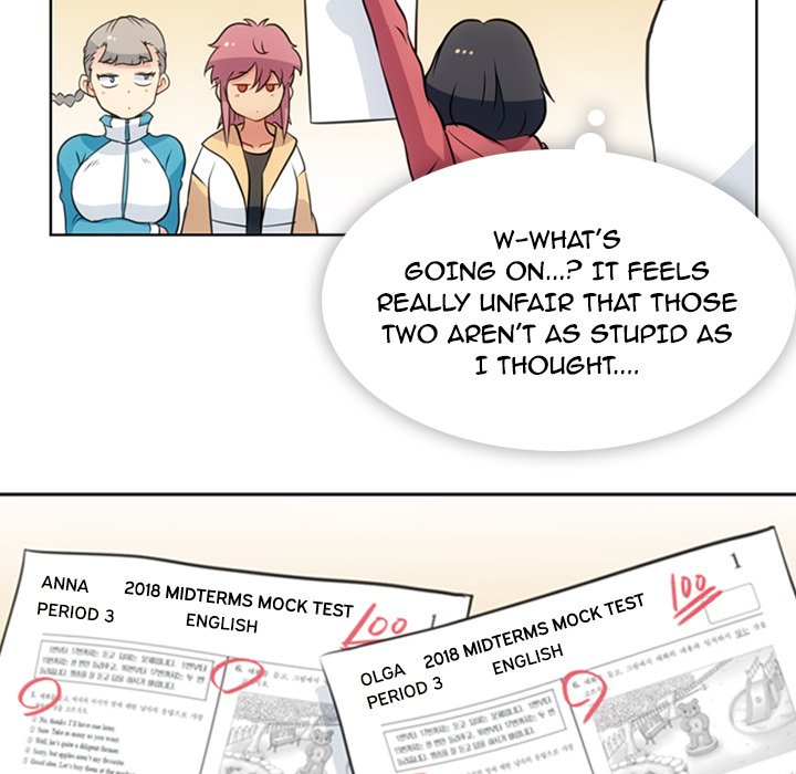 Such a Cute Spy Such a Cute Spy EP 22 - Toomics page 21 - 