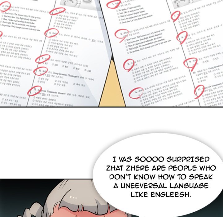 Such a Cute Spy Such a Cute Spy EP 22 - Toomics page 22 - 