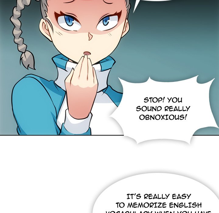 Such a Cute Spy Such a Cute Spy EP 22 - Toomics page 23 - 