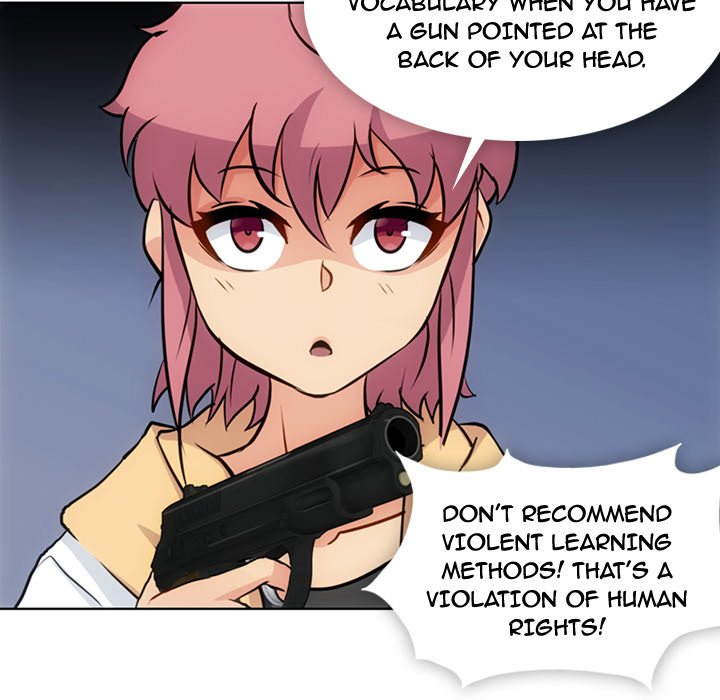 Such a Cute Spy Such a Cute Spy EP 22 - Toomics page 24 - 