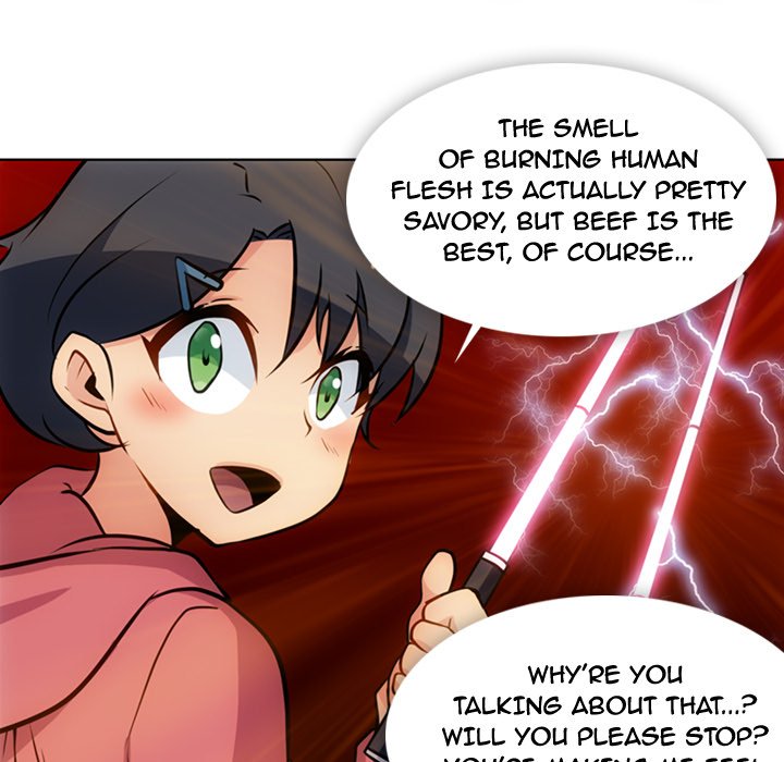 Such a Cute Spy Such a Cute Spy EP 22 - Toomics page 25 - 