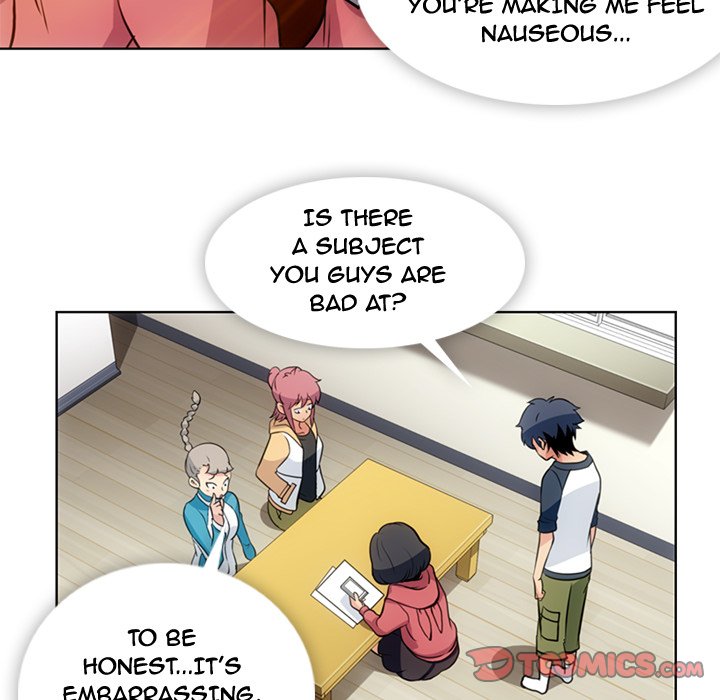 Such a Cute Spy Such a Cute Spy EP 22 - Toomics page 26 - 