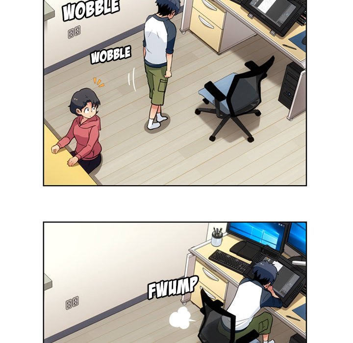 Such a Cute Spy Such a Cute Spy EP 22 - Toomics page 30 - 