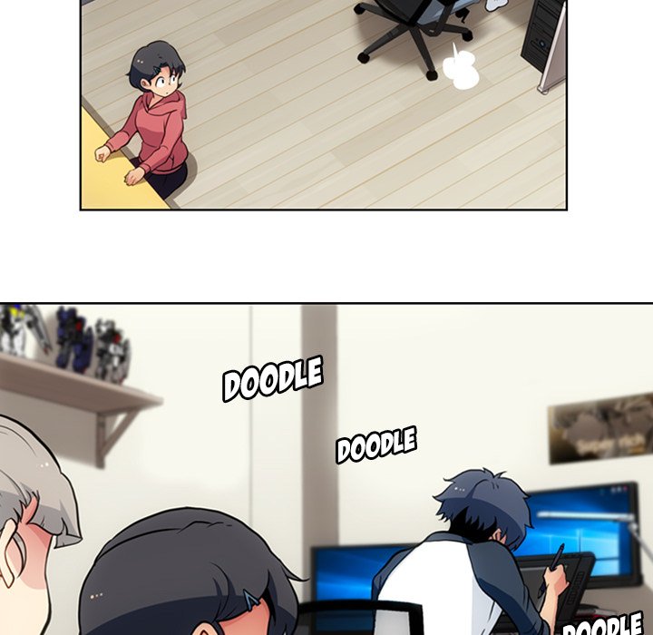 Such a Cute Spy Such a Cute Spy EP 22 - Toomics page 31 - 