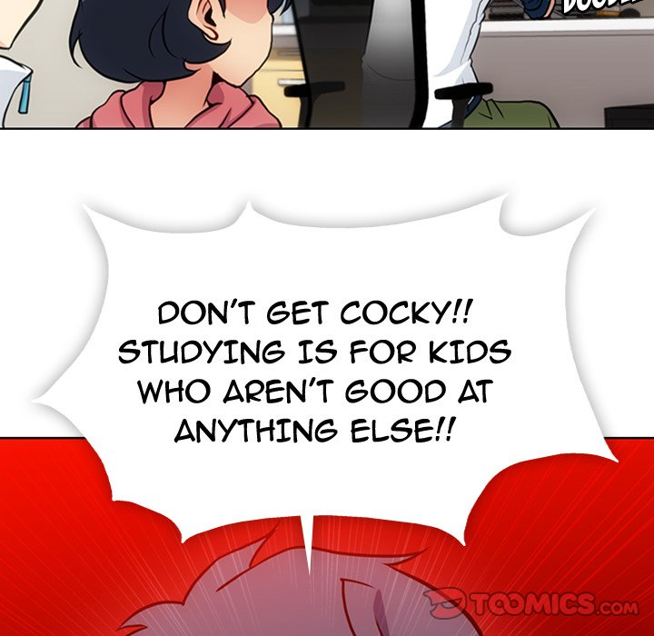 Such a Cute Spy Such a Cute Spy EP 22 - Toomics page 32 - 