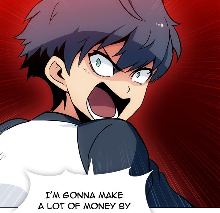 Such a Cute Spy Such a Cute Spy EP 22 - Toomics page 33 - 