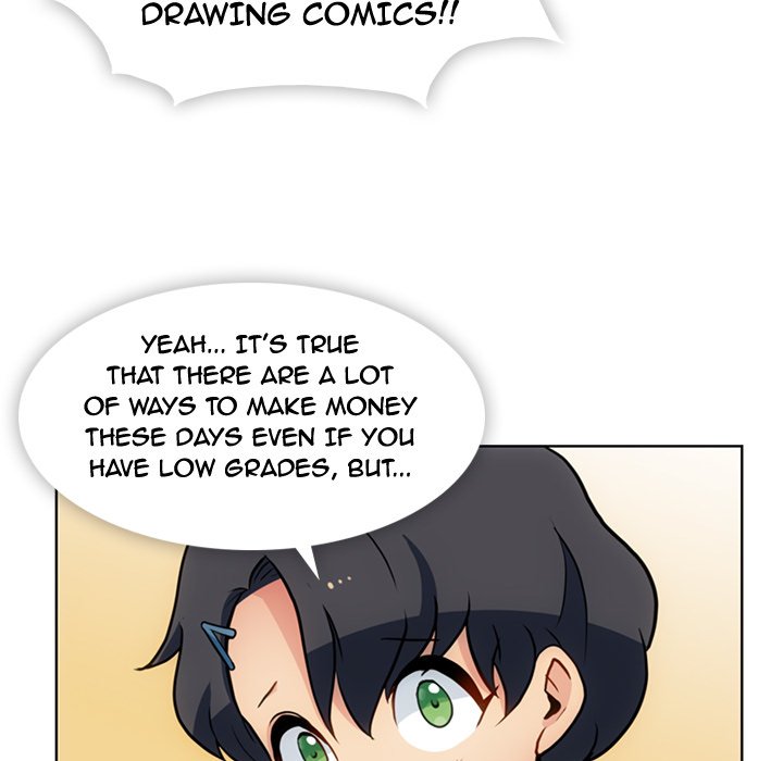 Such a Cute Spy Such a Cute Spy EP 22 - Toomics page 34 - 