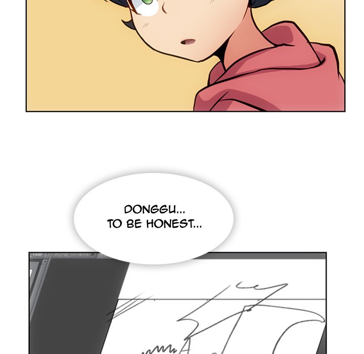 Such a Cute Spy Such a Cute Spy EP 22 - Toomics page 35 - 