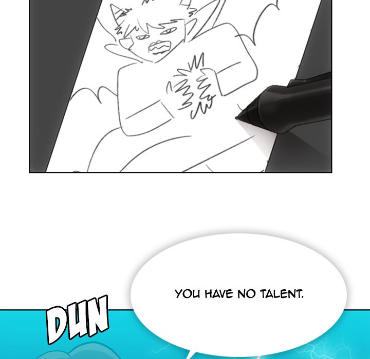 Such a Cute Spy Such a Cute Spy EP 22 - Toomics page 36 - 