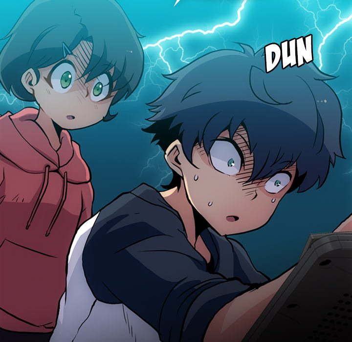 Such a Cute Spy Such a Cute Spy EP 22 - Toomics page 37 - 