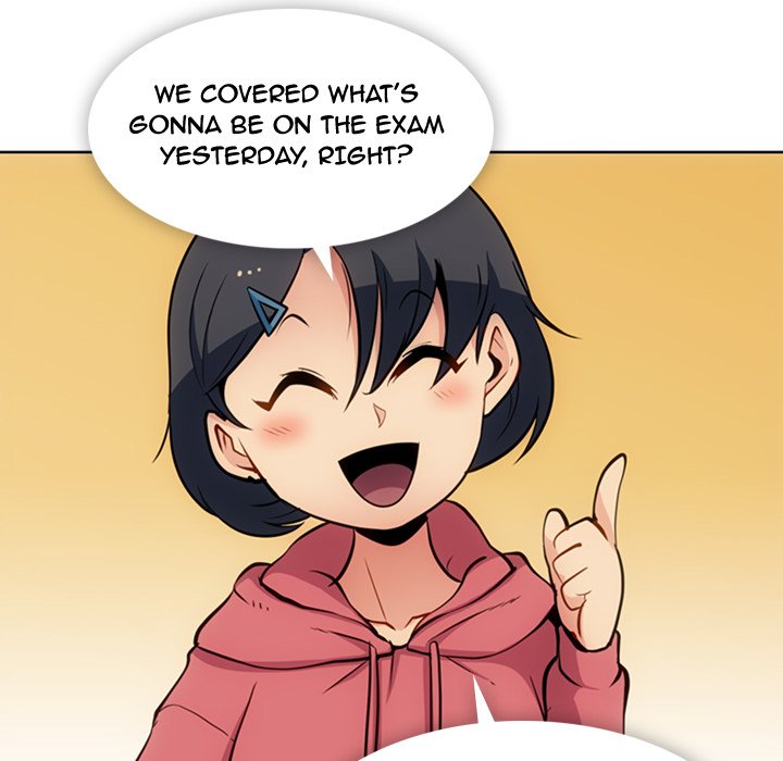Such a Cute Spy Such a Cute Spy EP 22 - Toomics page 5 - 