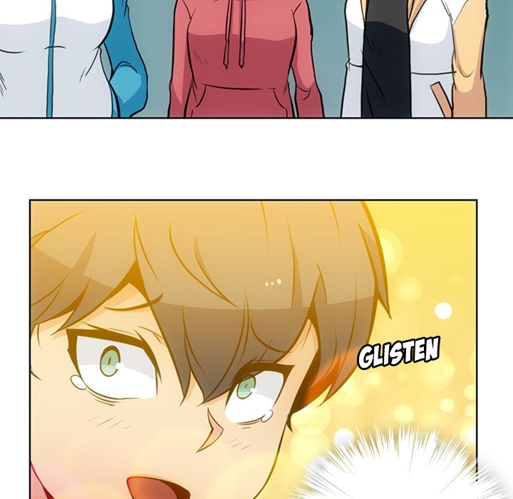Such a Cute Spy Such a Cute Spy EP 22 - Toomics page 41 - 