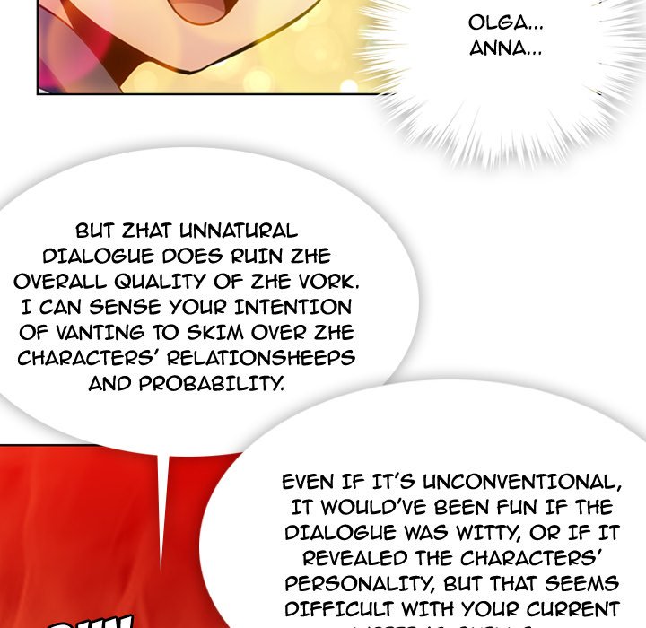 Such a Cute Spy Such a Cute Spy EP 22 - Toomics page 42 - 