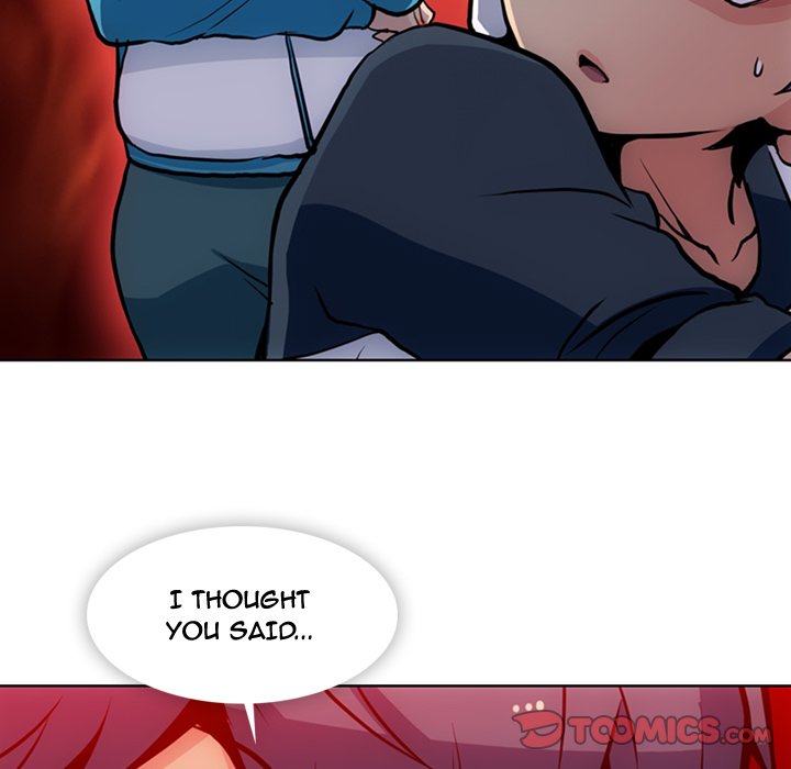 Such a Cute Spy Such a Cute Spy EP 22 - Toomics page 44 - 