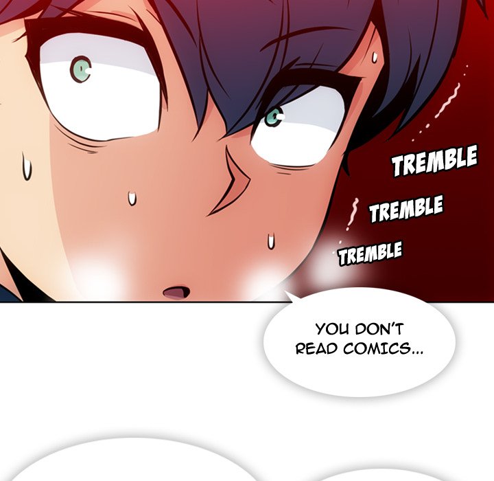 Such a Cute Spy Such a Cute Spy EP 22 - Toomics page 45 - 
