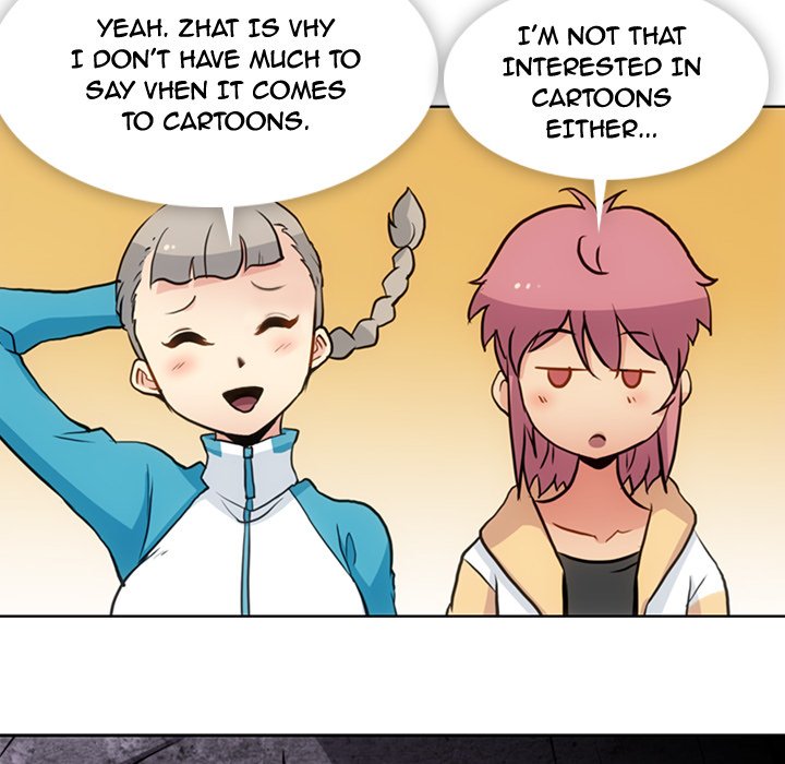 Such a Cute Spy Such a Cute Spy EP 22 - Toomics page 46 - 