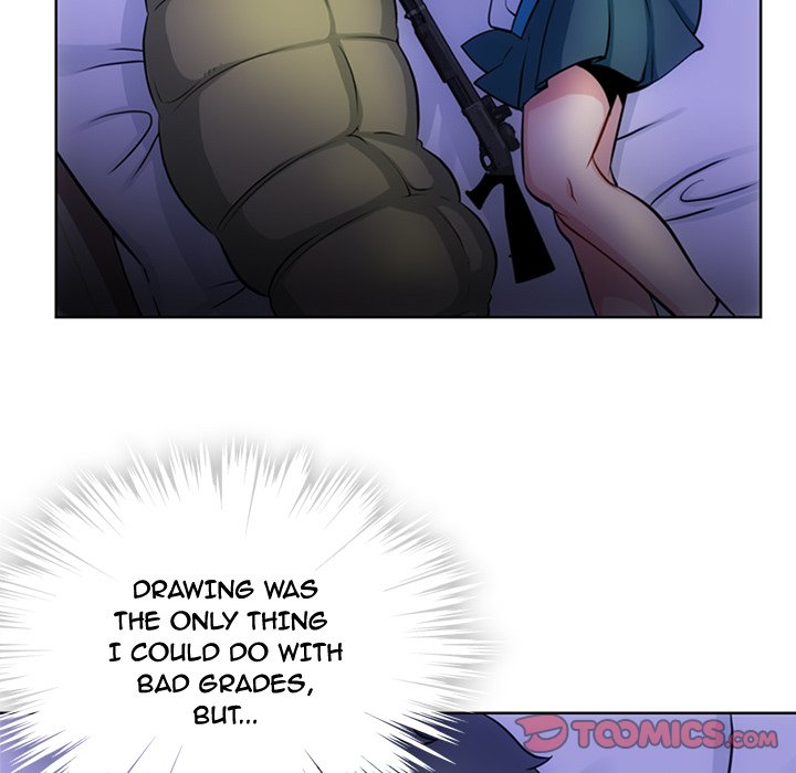 Such a Cute Spy Such a Cute Spy EP 22 - Toomics page 50 - 