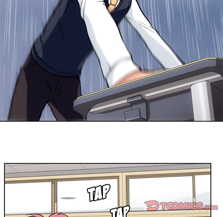 Such a Cute Spy Such a Cute Spy EP 22 - Toomics page 56 - 