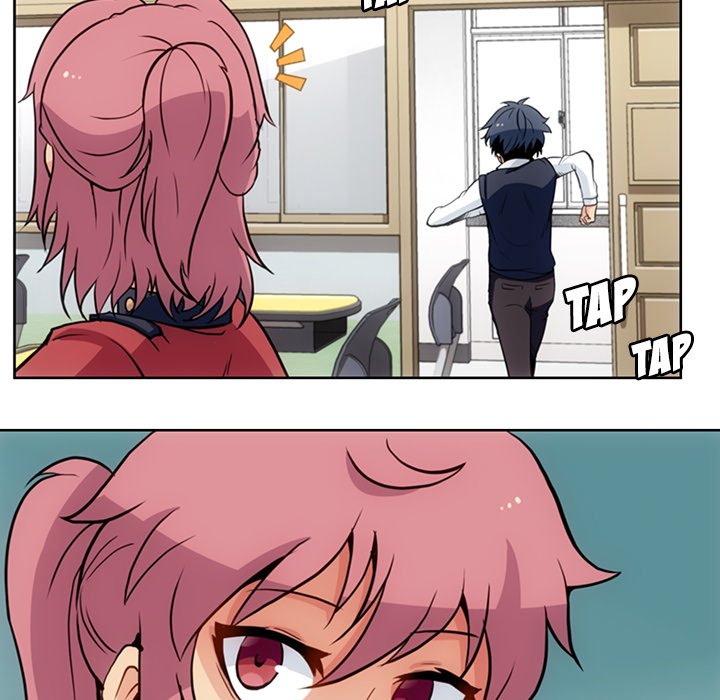 Such a Cute Spy Such a Cute Spy EP 22 - Toomics page 57 - 