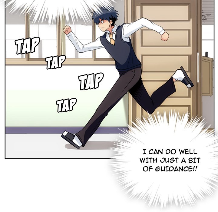 Such a Cute Spy Such a Cute Spy EP 22 - Toomics page 59 - 