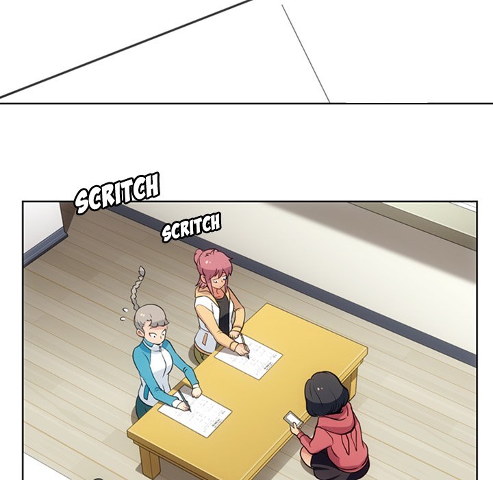 Such a Cute Spy Such a Cute Spy EP 22 - Toomics page 7 - 
