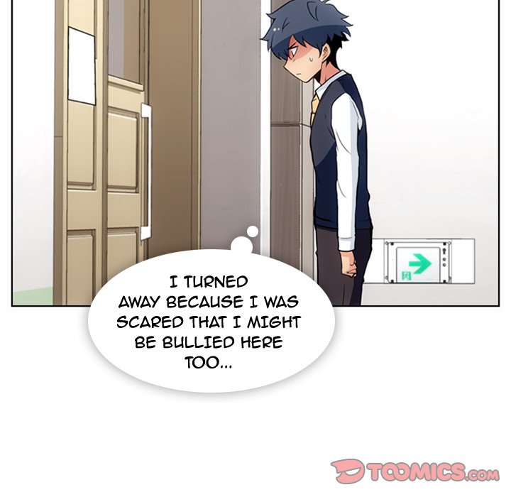 Such a Cute Spy Such a Cute Spy EP 22 - Toomics page 62 - 