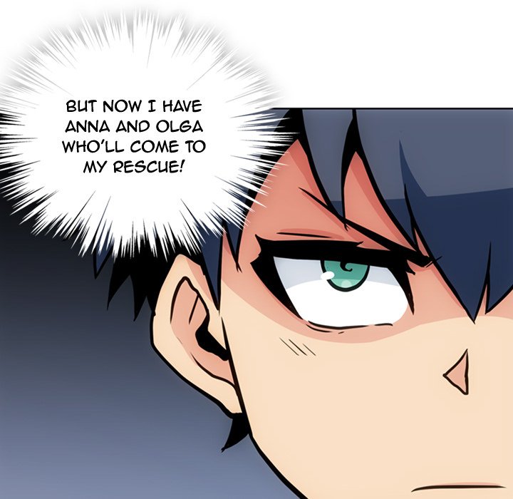 Such a Cute Spy Such a Cute Spy EP 22 - Toomics page 63 - 