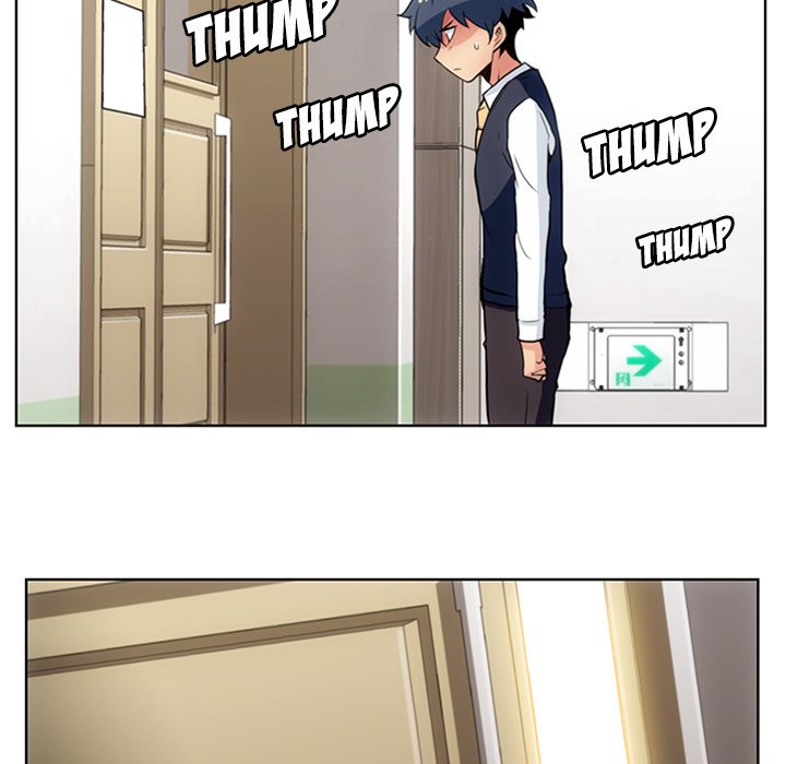 Such a Cute Spy Such a Cute Spy EP 22 - Toomics page 66 - 