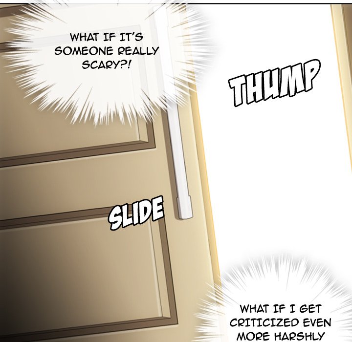Such a Cute Spy Such a Cute Spy EP 22 - Toomics page 69 - 
