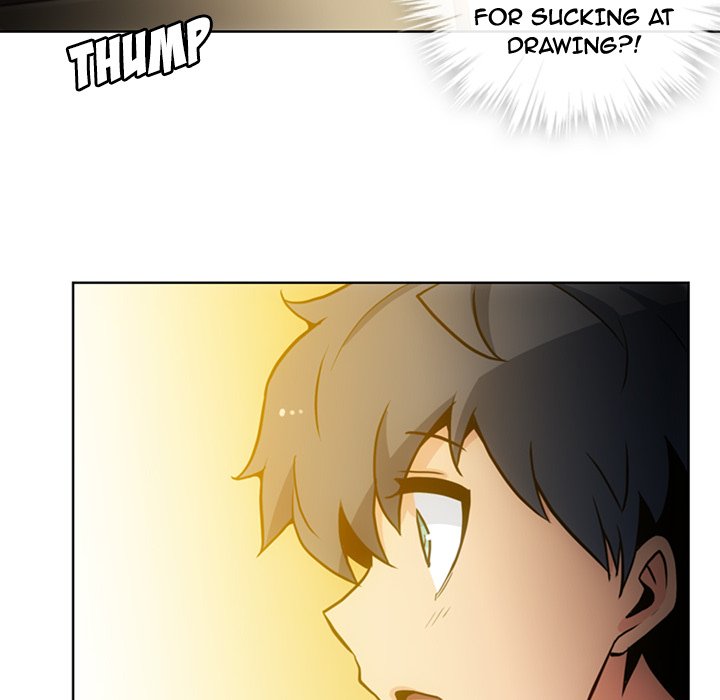 Such a Cute Spy Such a Cute Spy EP 22 - Toomics page 70 - 