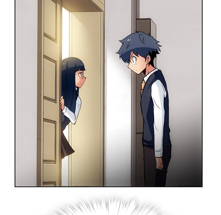 Such a Cute Spy Such a Cute Spy EP 22 - Toomics page 73 - 