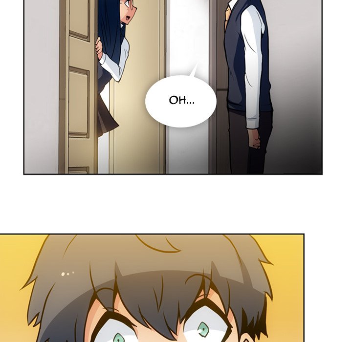 Such a Cute Spy Such a Cute Spy EP 22 - Toomics page 75 - 