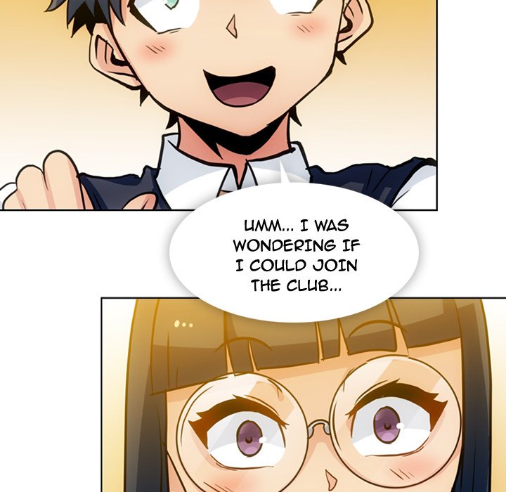 Such a Cute Spy Such a Cute Spy EP 22 - Toomics page 76 - 