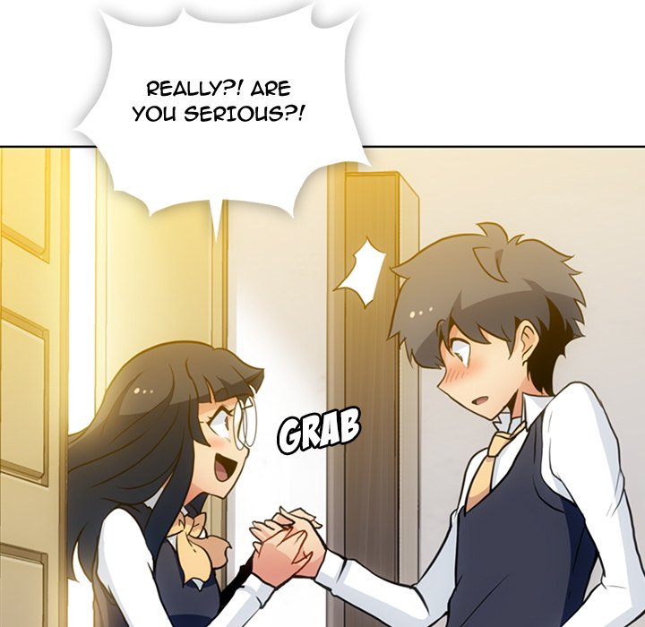 Such a Cute Spy Such a Cute Spy EP 22 - Toomics page 79 - 