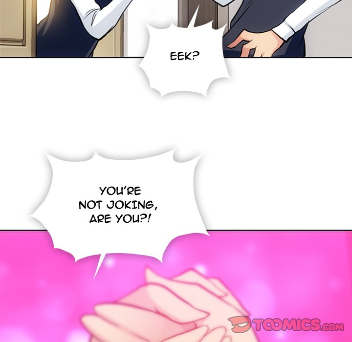 Such a Cute Spy Such a Cute Spy EP 22 - Toomics page 80 - 