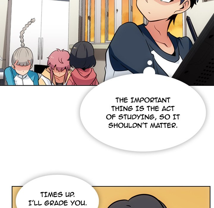 Such a Cute Spy Such a Cute Spy EP 22 - Toomics page 9 - 