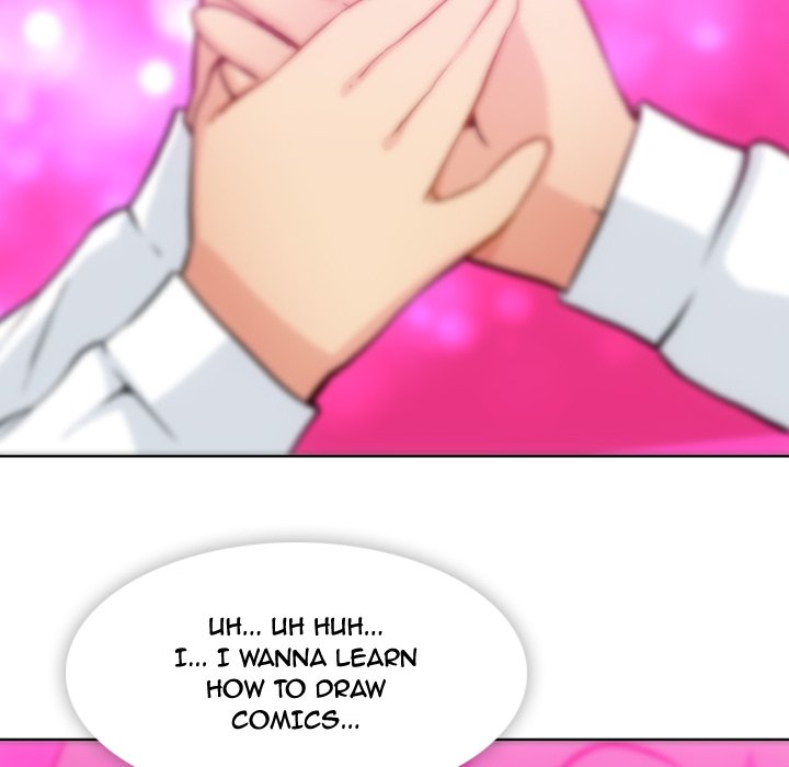 Such a Cute Spy Such a Cute Spy EP 22 - Toomics page 81 - 