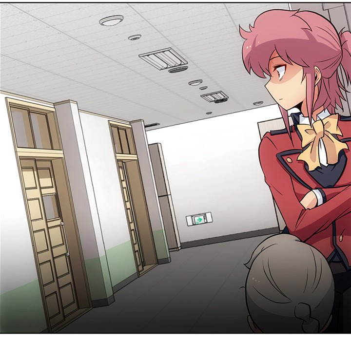 Such a Cute Spy Such a Cute Spy EP 22 - Toomics page 84 - 