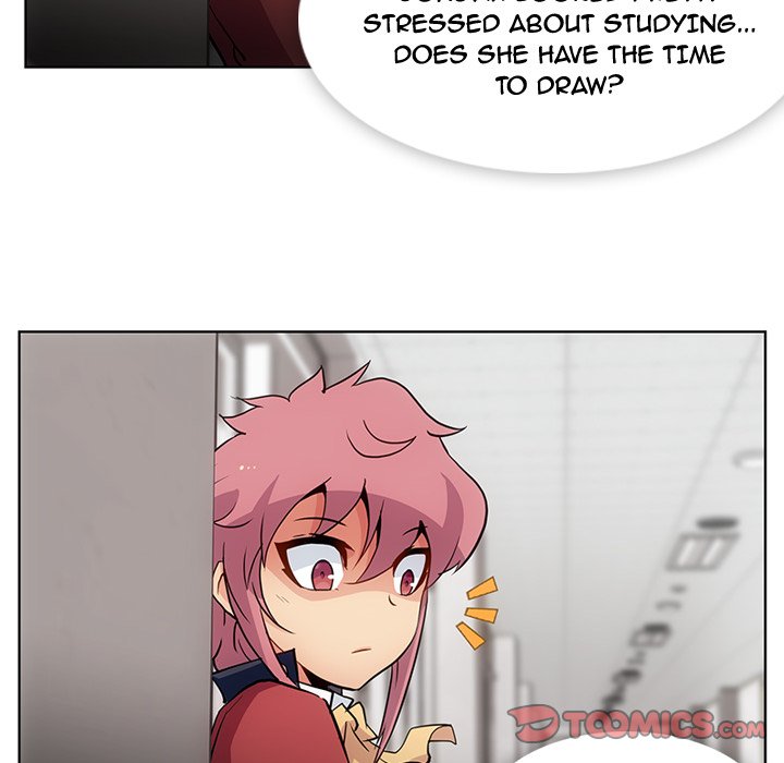 Such a Cute Spy Such a Cute Spy EP 22 - Toomics page 86 - 